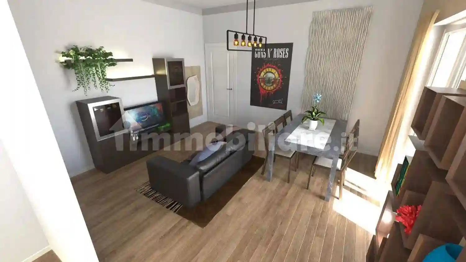 Appartamento - foto 5