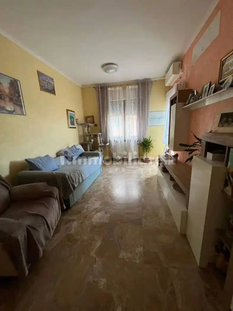 Appartamento in vendita a Francavilla al Mare