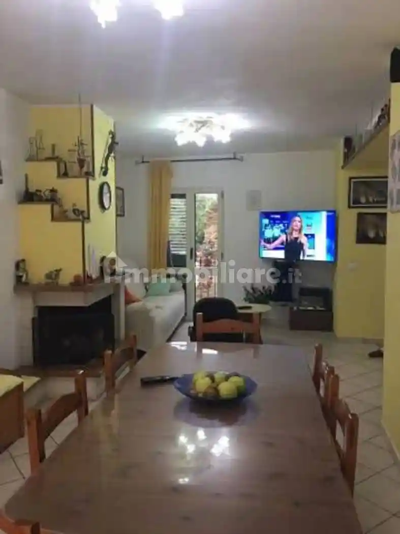 Villa in vendita a Paglieta