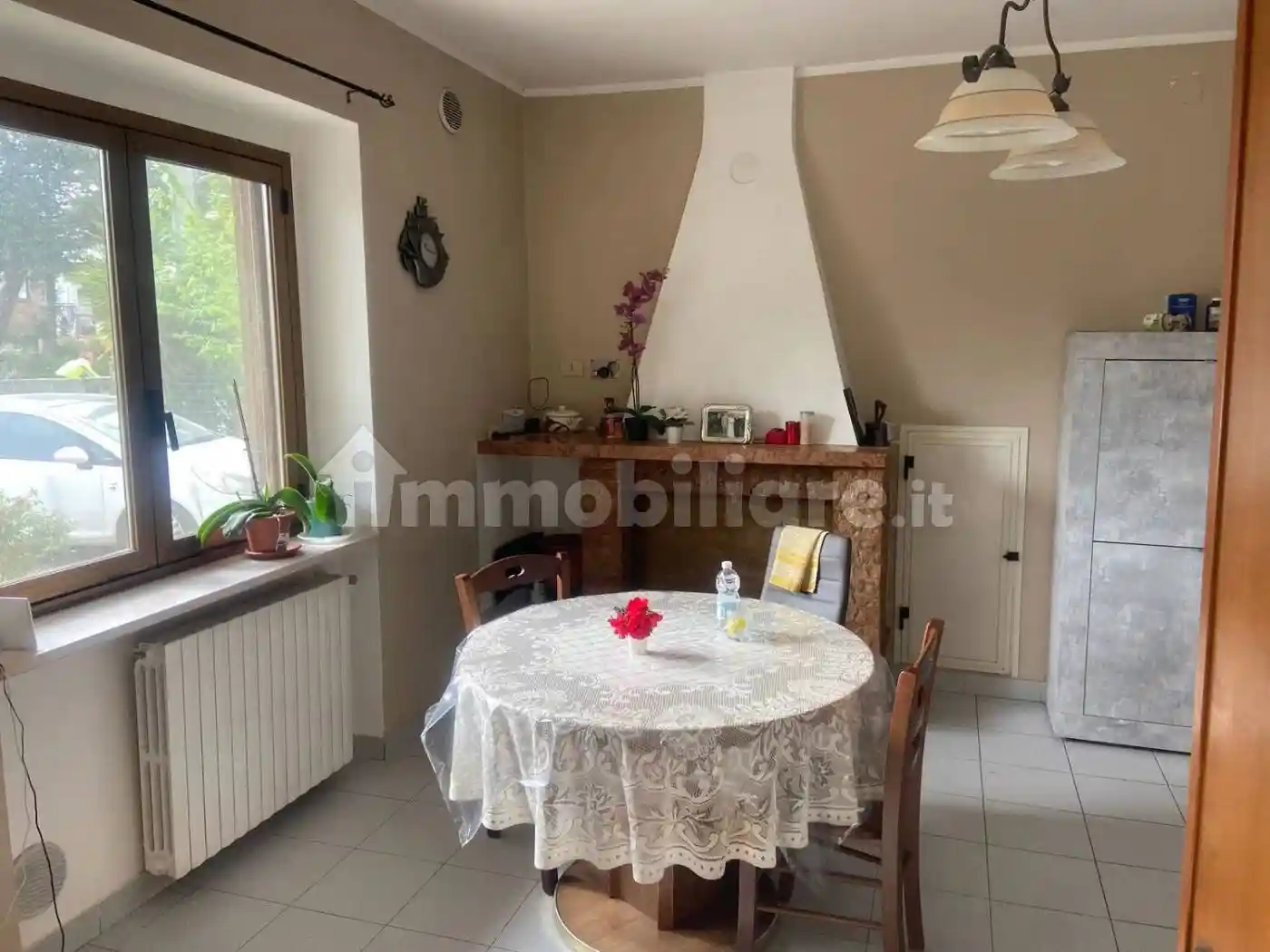 Appartamento in vendita a Sant'Eusanio del Sangro