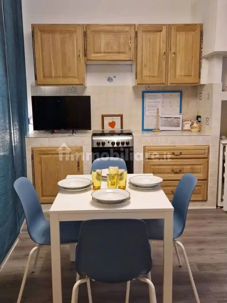 Appartamento in affitto a Paglieta