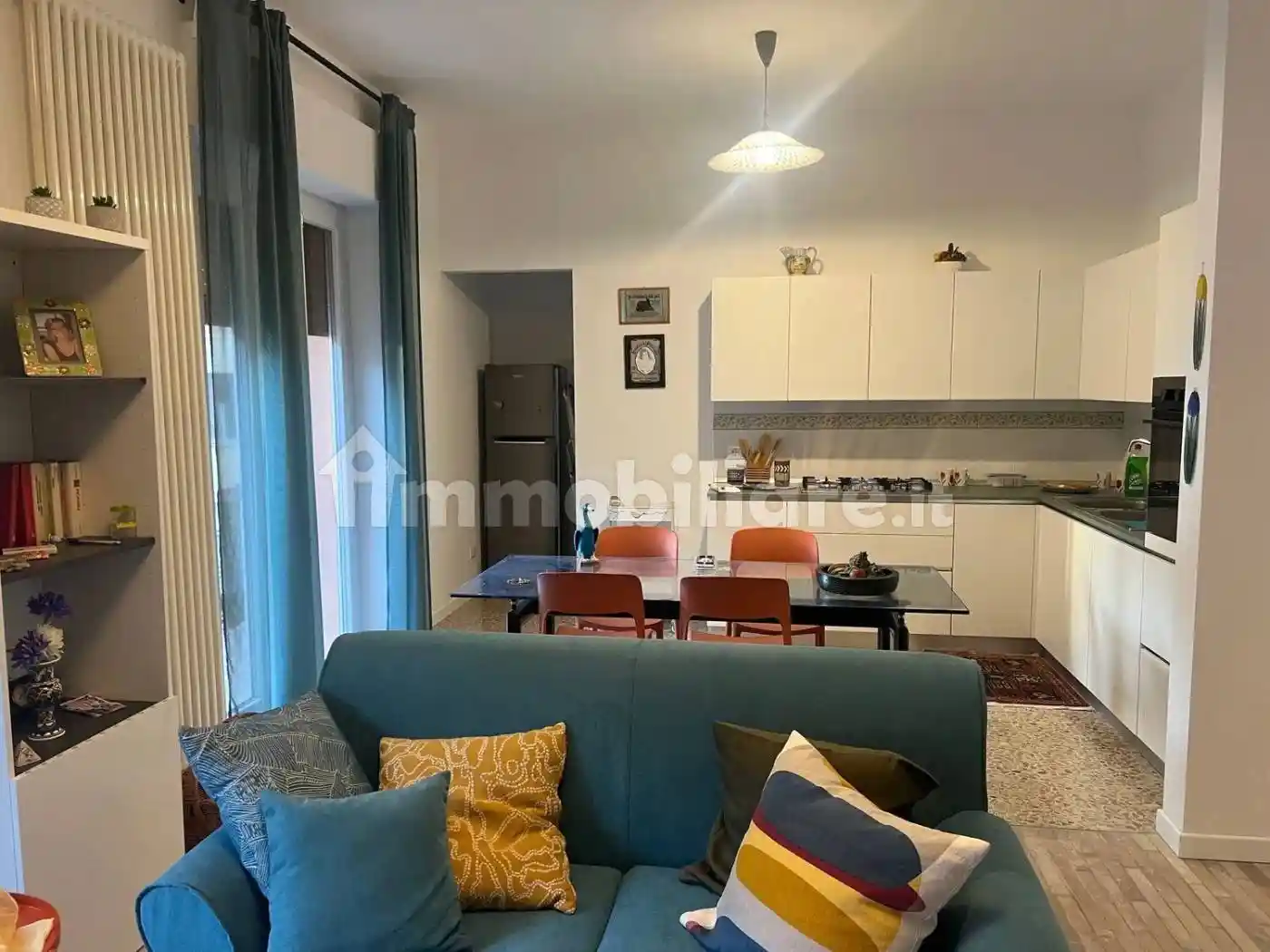 Appartamento in affitto a Lanciano