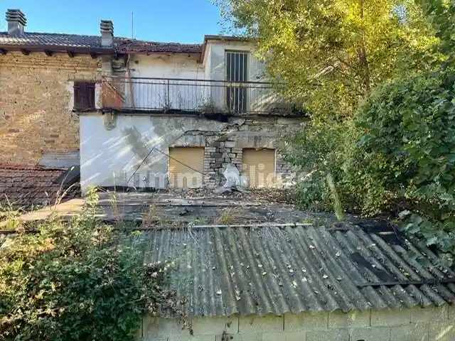 Appartamento in vendita a Montefiorino