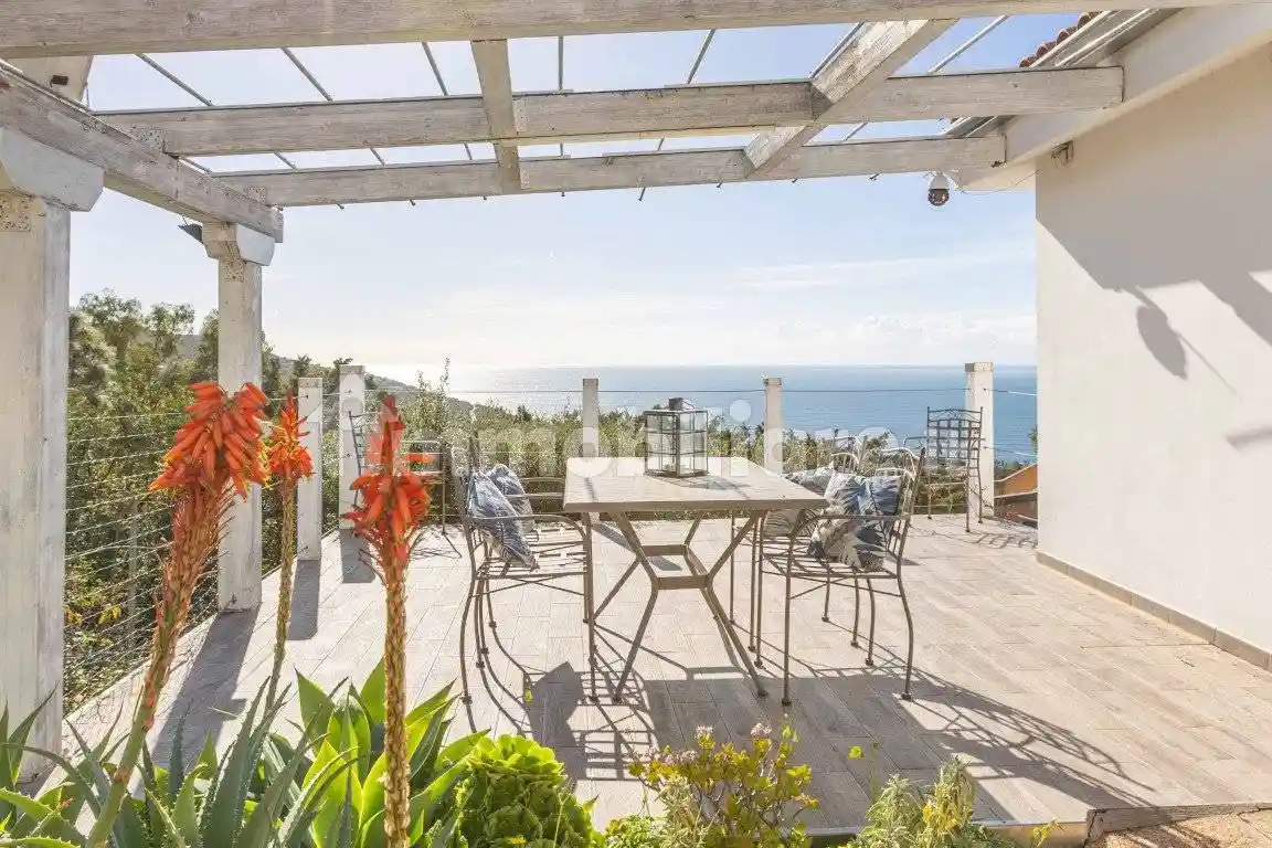 Villa in vendita a Quartu Sant'Elena