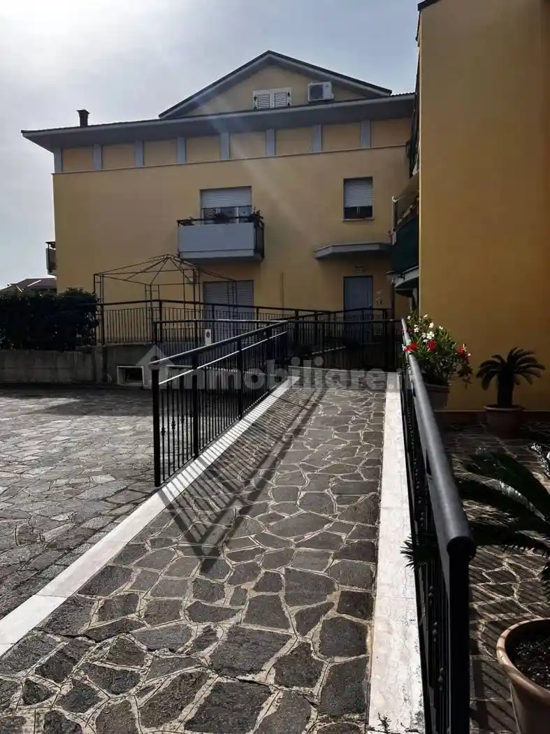 Appartamento in vendita a Lanciano