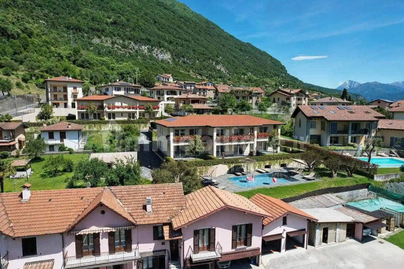 Appartamento in vendita a Tremezzina