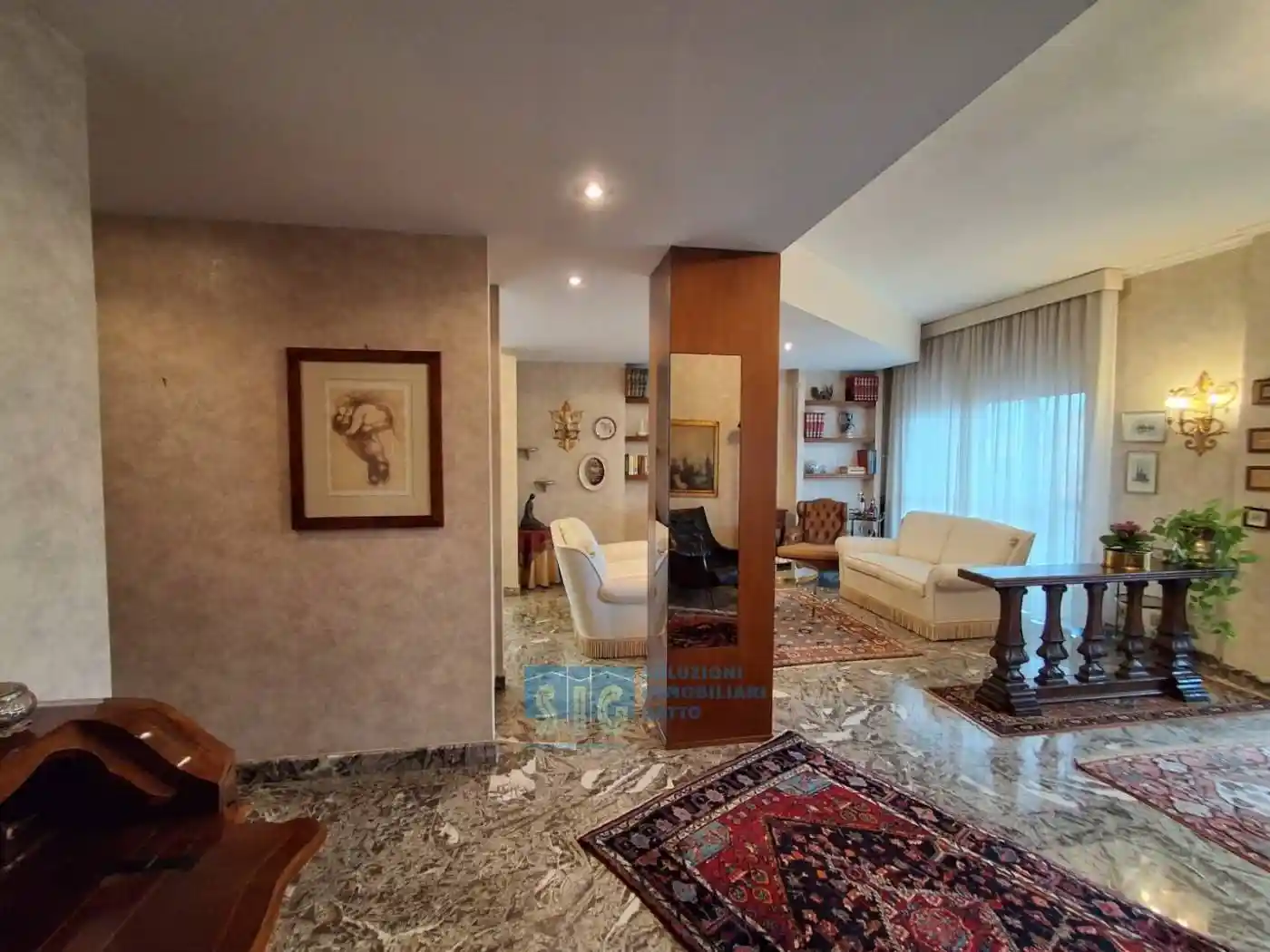 Appartamento in vendita a Latina