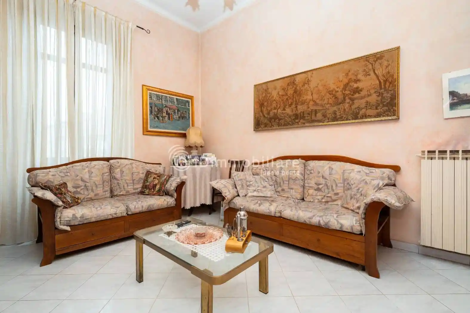 Appartamento in vendita a Torino