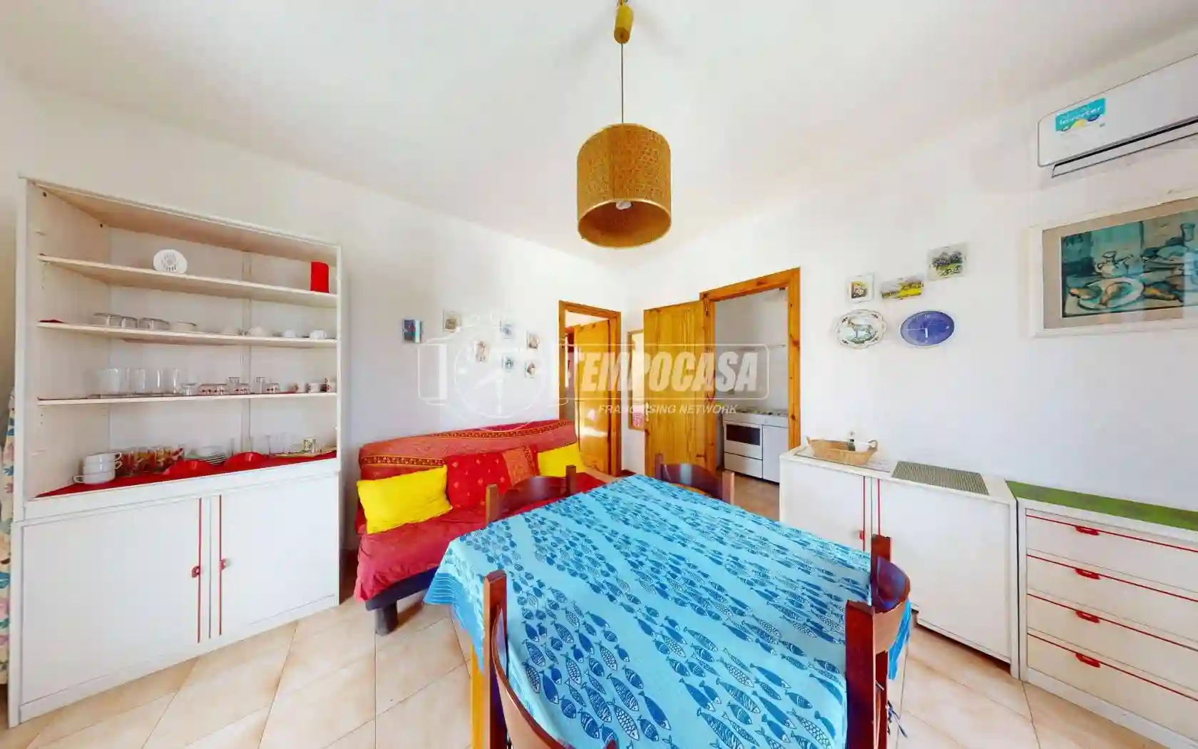 Villetta a schiera - foto 3