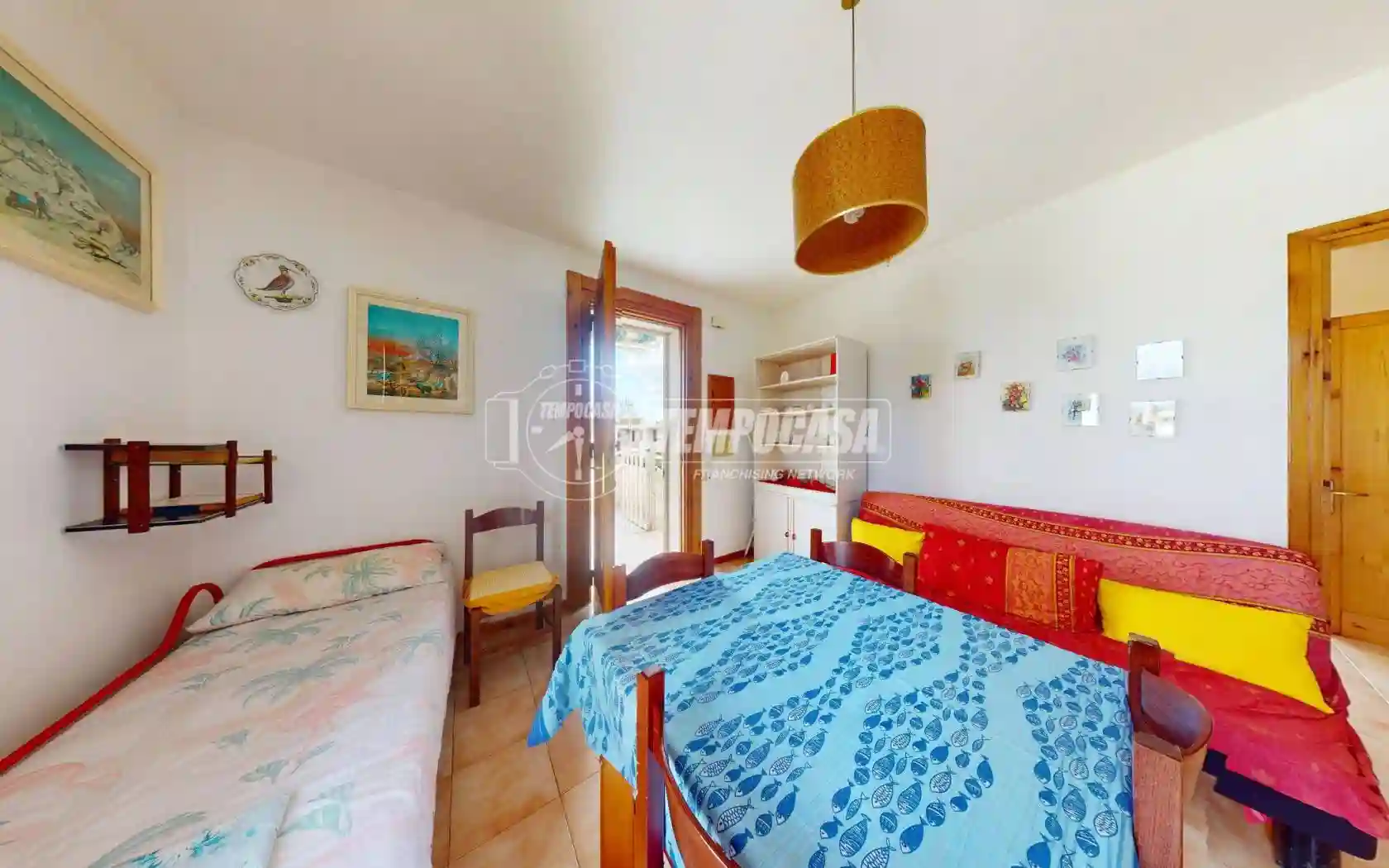 Villetta a schiera - foto 4