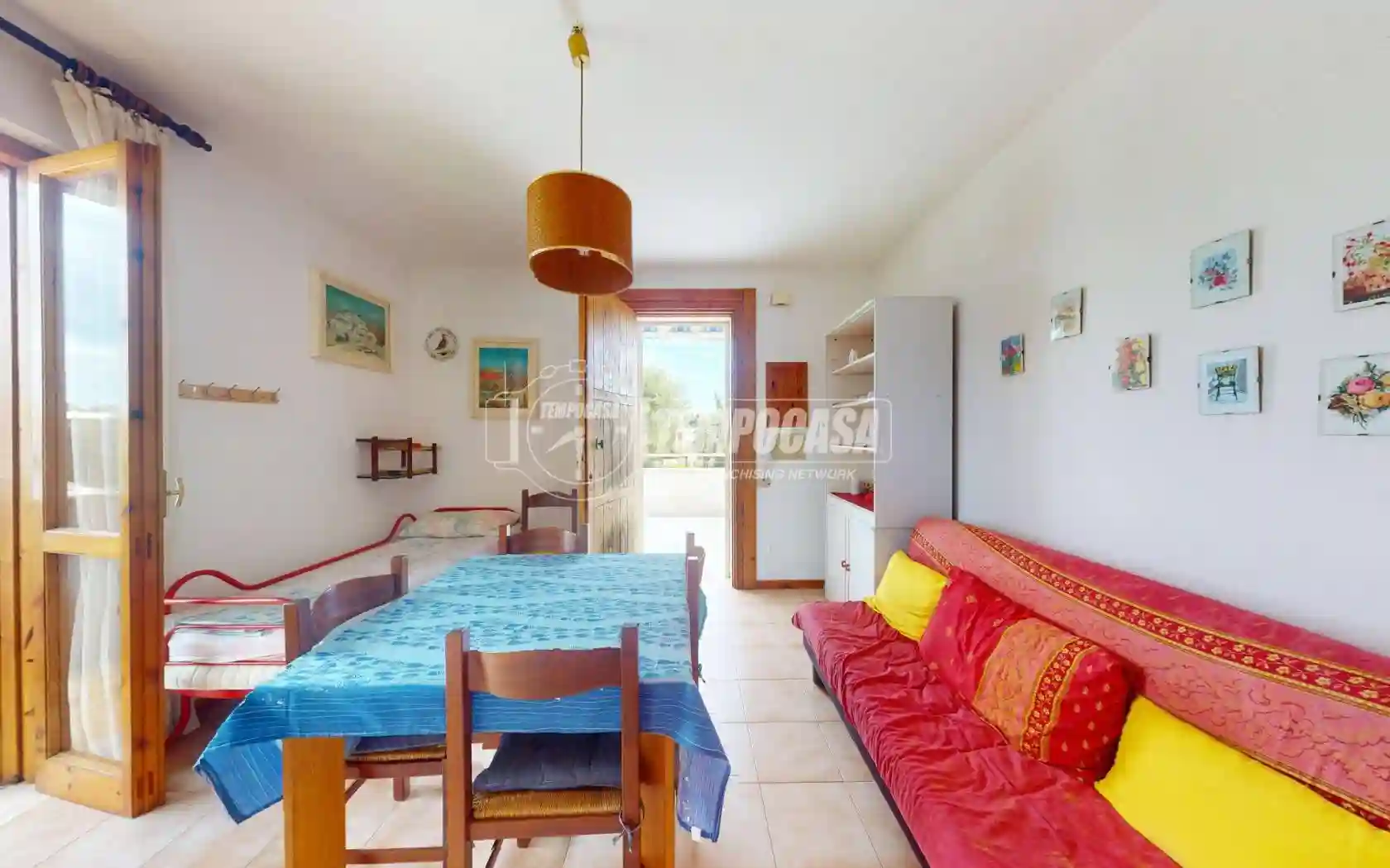 Villetta a schiera - foto 5