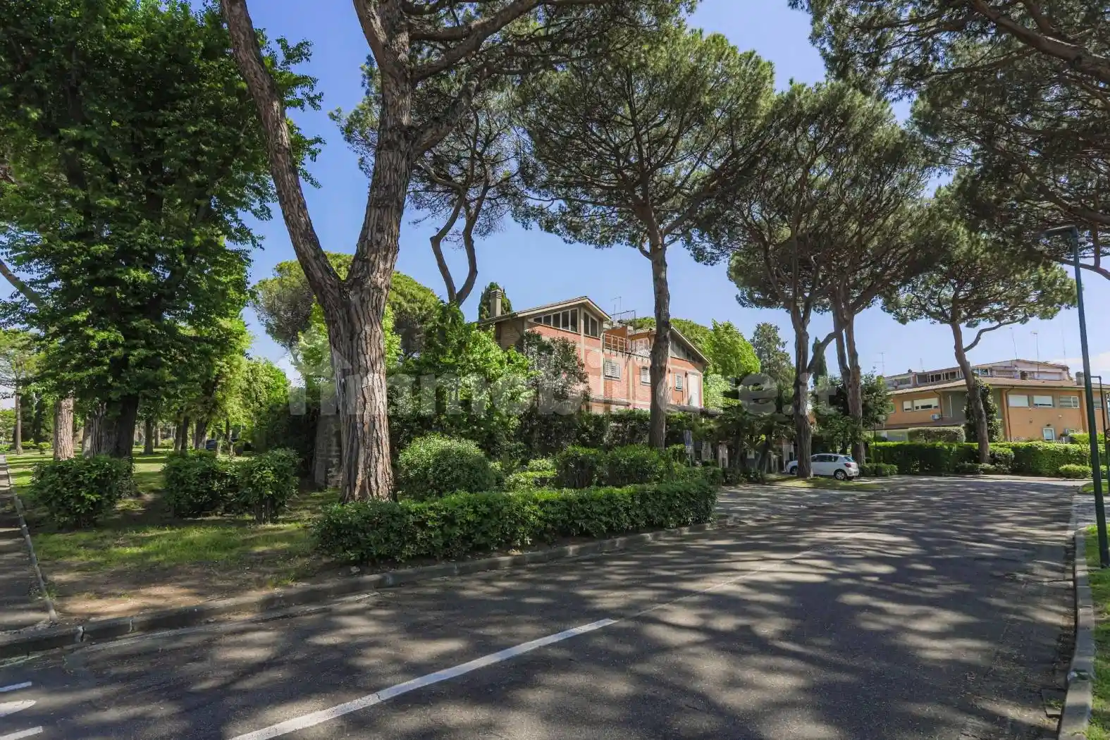 Villa in vendita a Roma