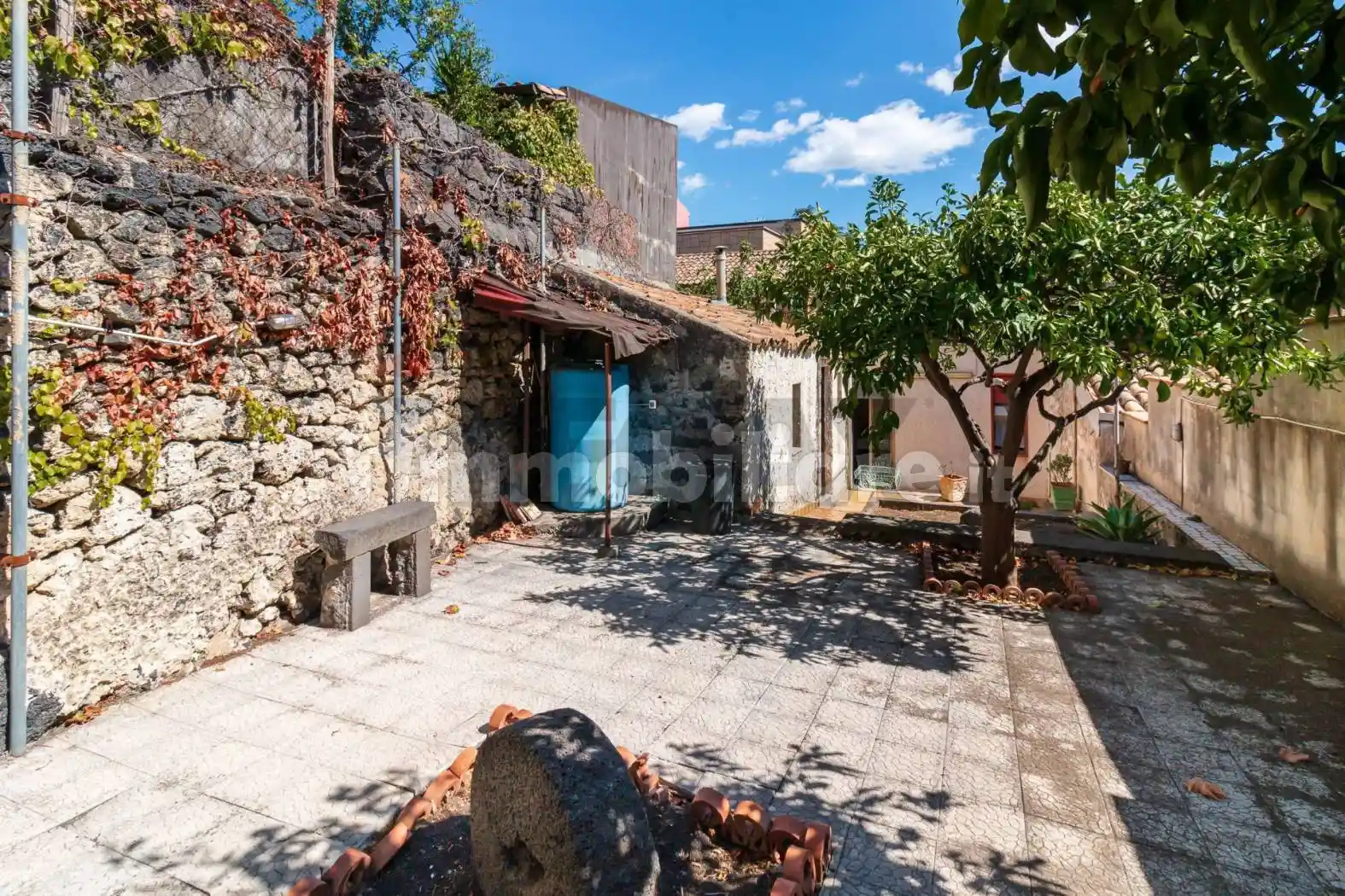 Casa indipendente in vendita a Belpasso