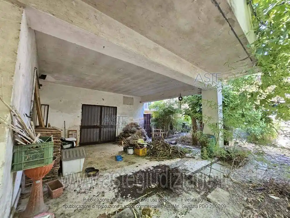 Appartamento in vendita a Ancarano