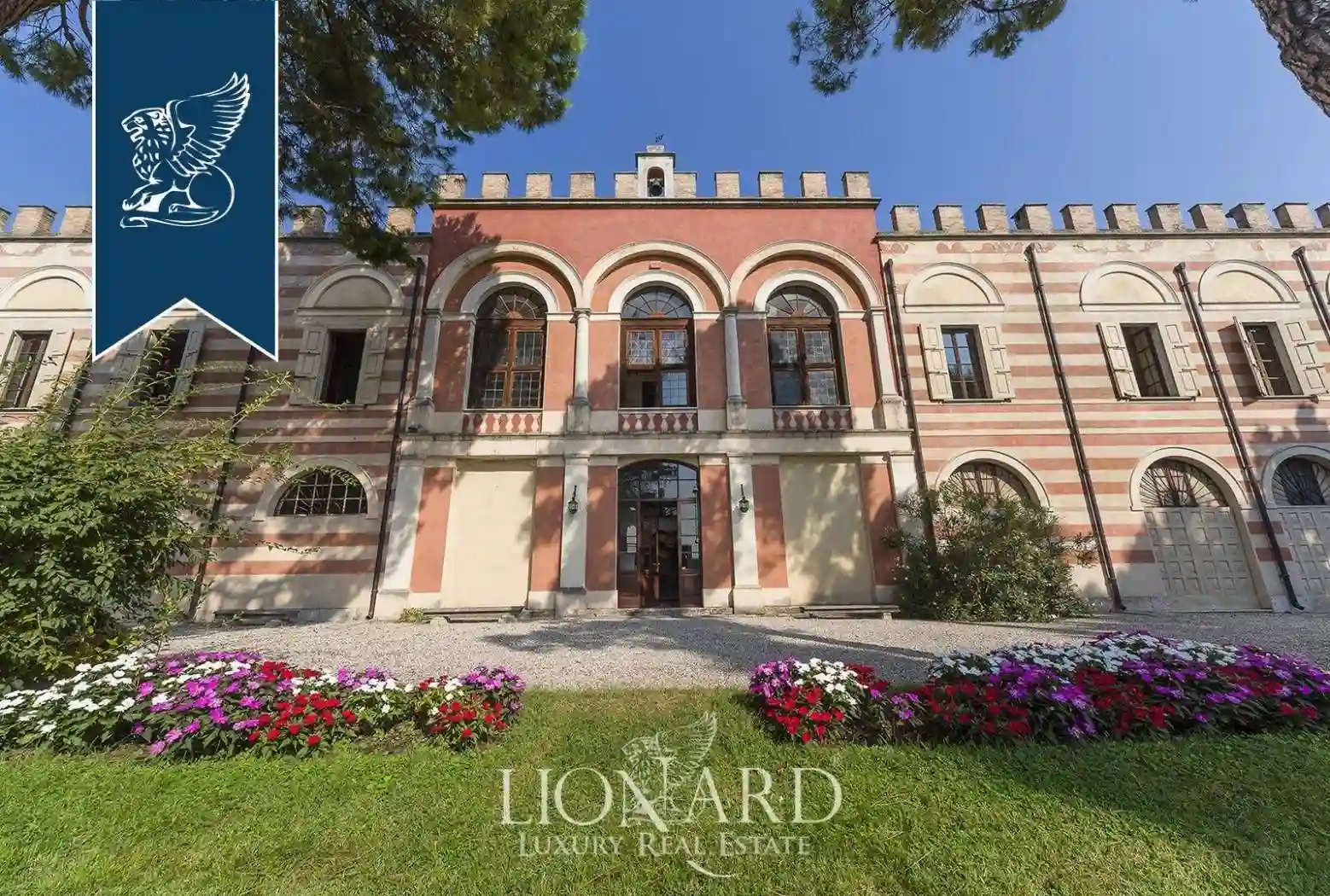 Palazzo - Edificio - foto 3