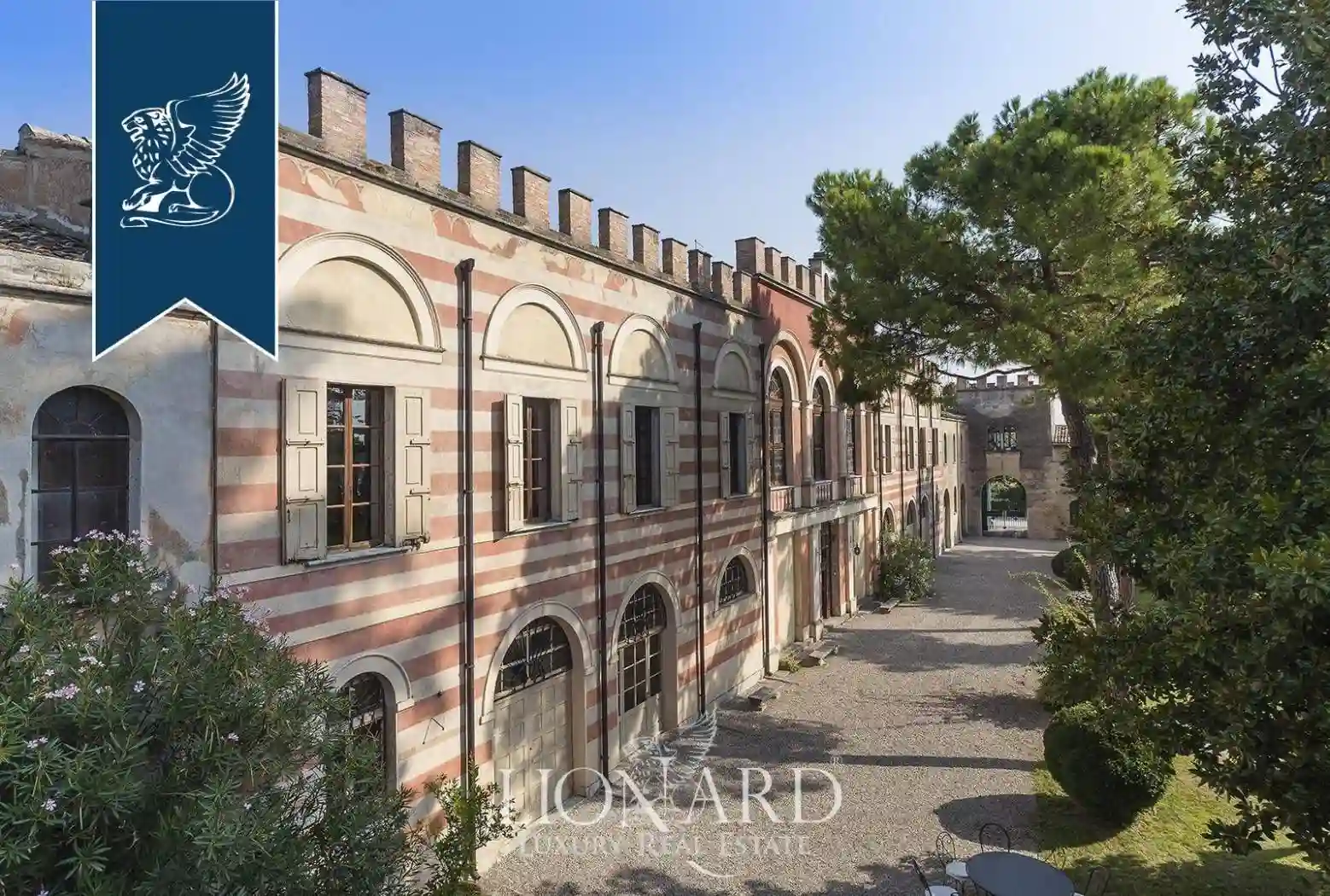 Palazzo - Edificio - foto 4