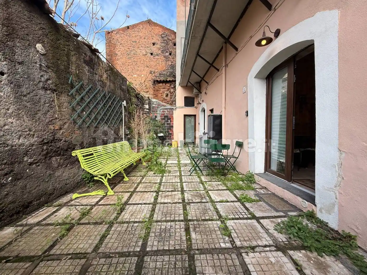 Appartamento in vendita a Catania