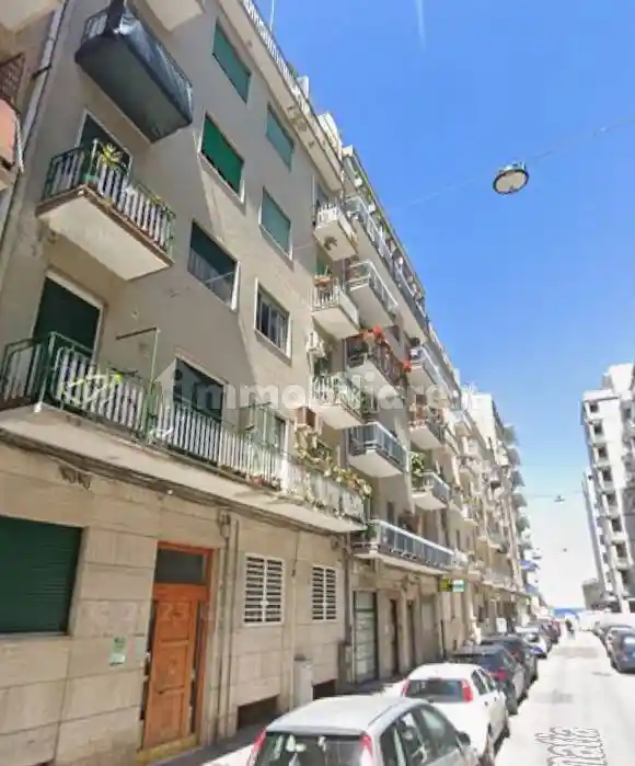 Appartamento in vendita a Bari