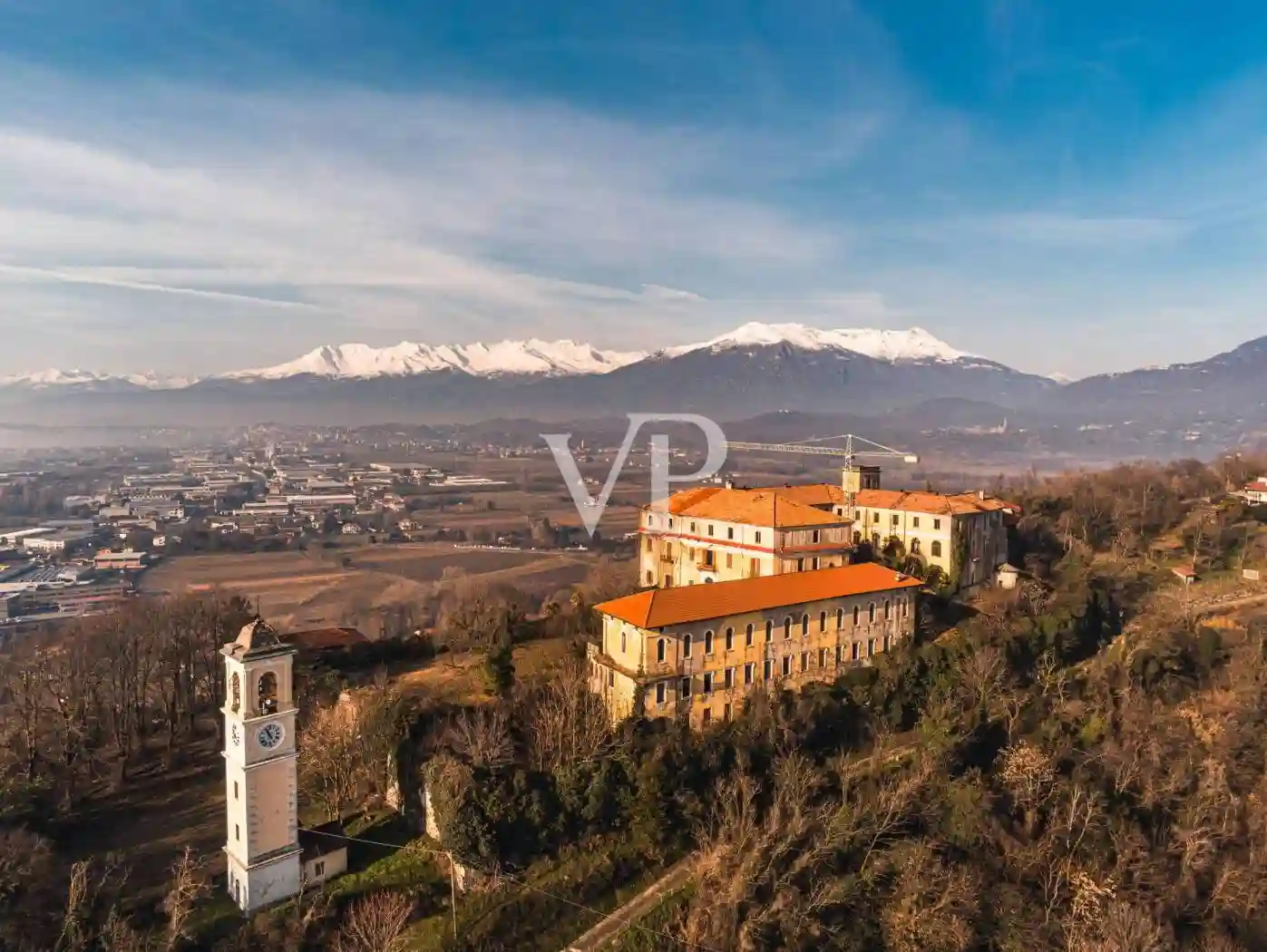 Palazzo - Edificio - foto 2