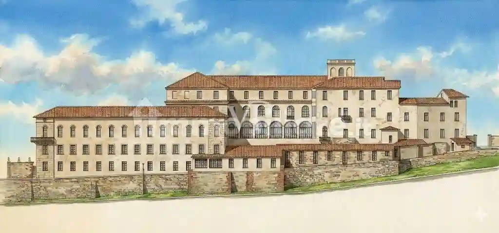 Palazzo - Edificio - foto 4