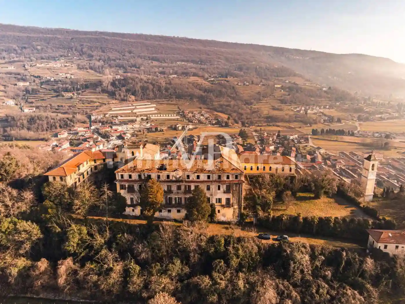 Palazzo - Edificio - foto 5