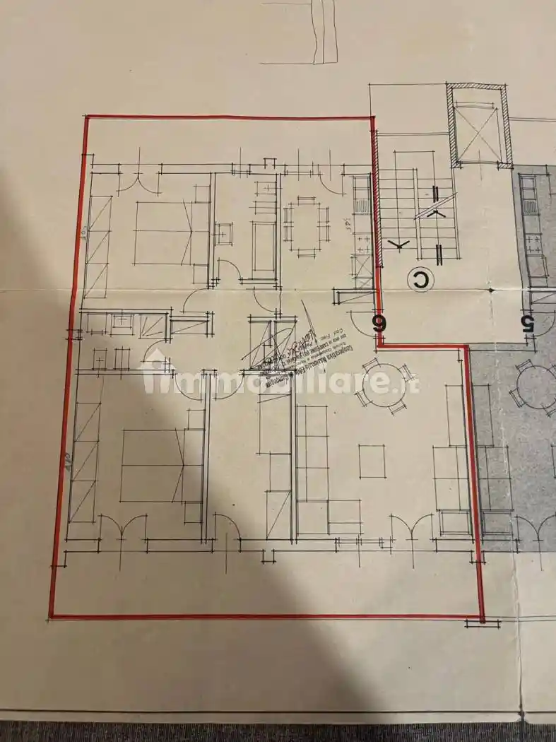 Appartamento in vendita a Reggio Emilia