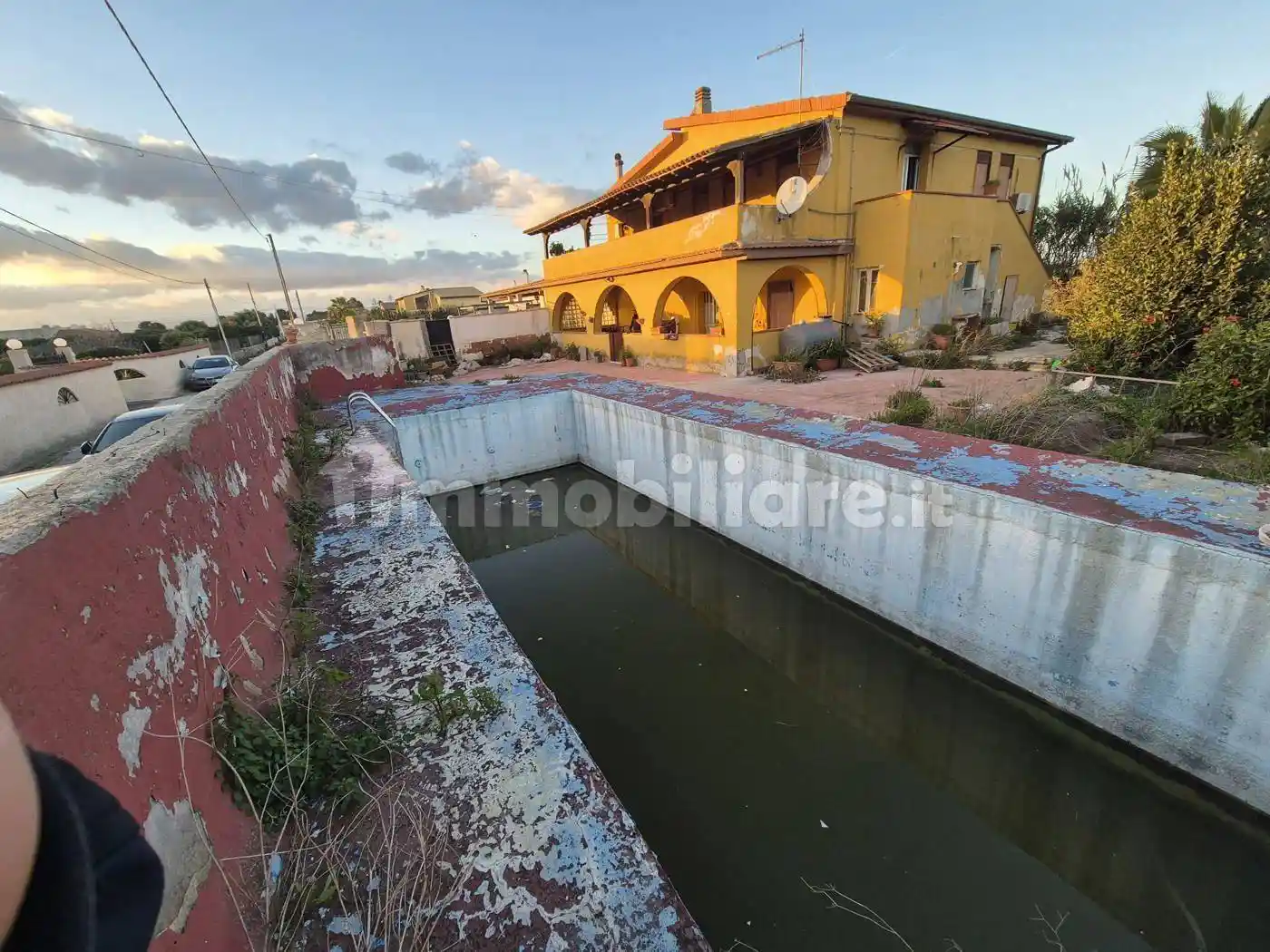 Villa in vendita a Siracusa