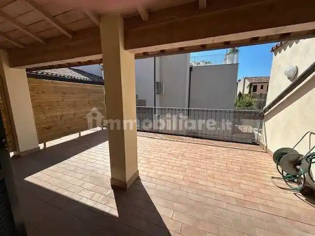 Attico - Mansarda in affitto a Ravenna