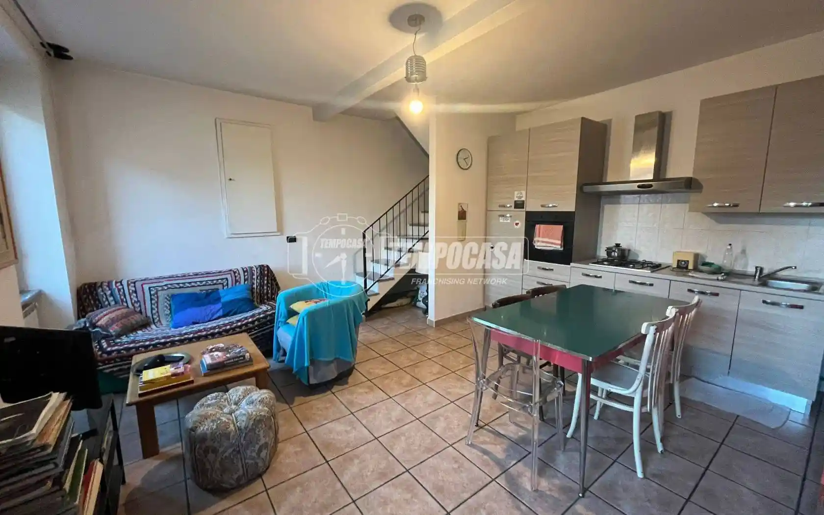 Appartamento in vendita a Olgiate Comasco