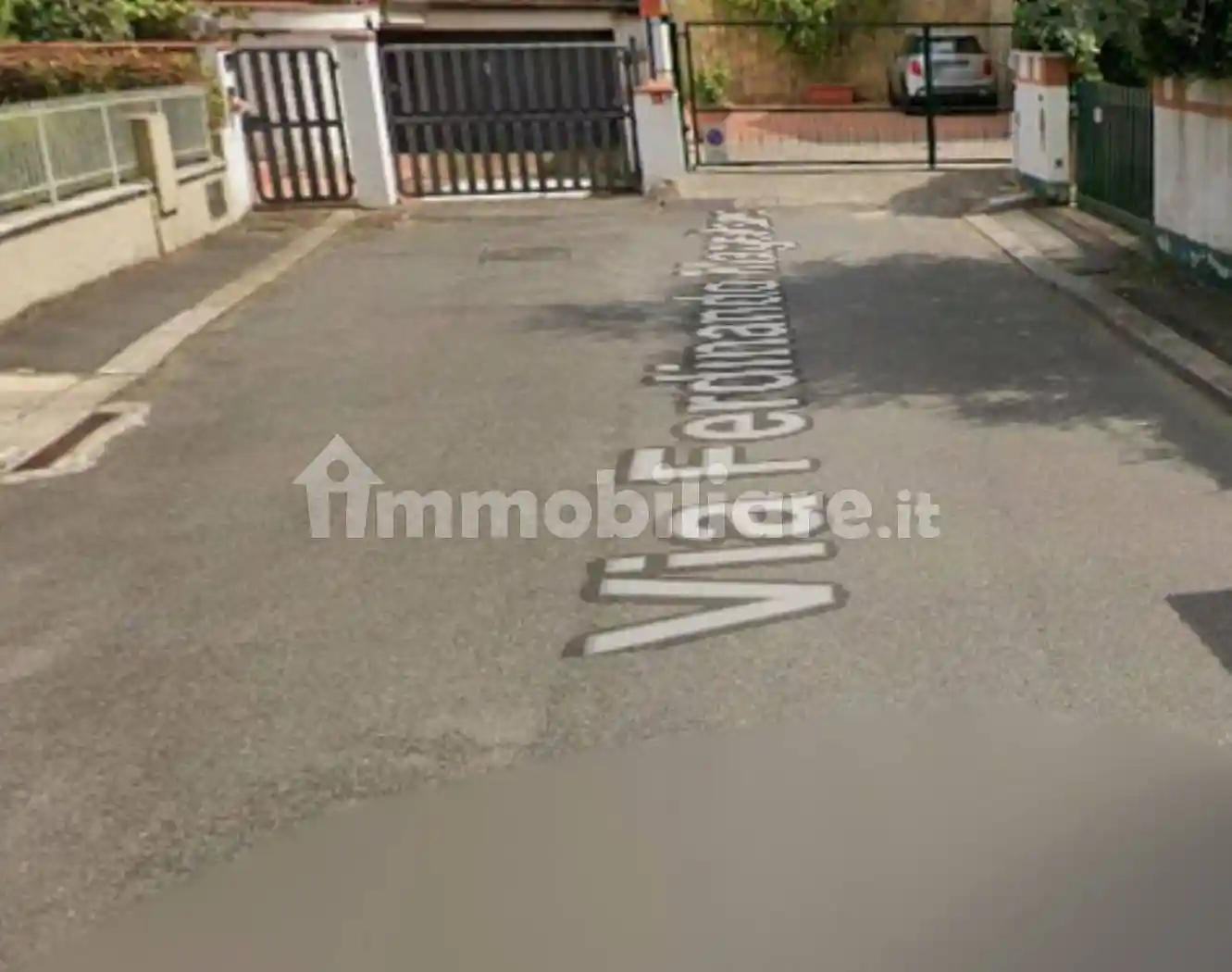 Villetta a schiera in vendita a Massa e Cozzile