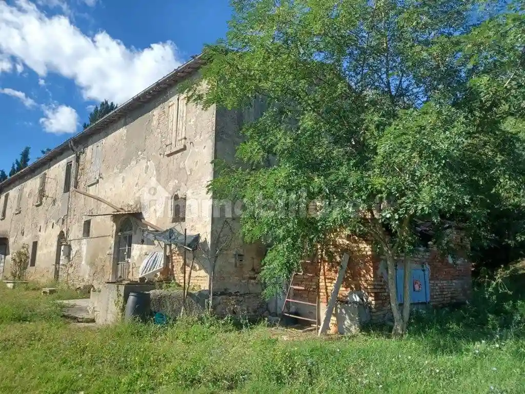 Palazzo - Stabile - foto 4