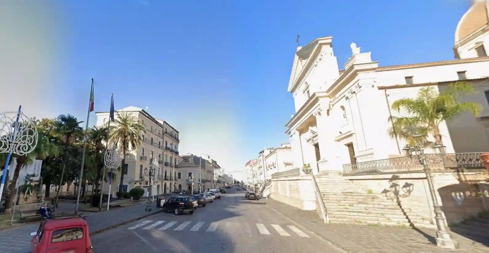 Palazzo - Edificio - foto 2