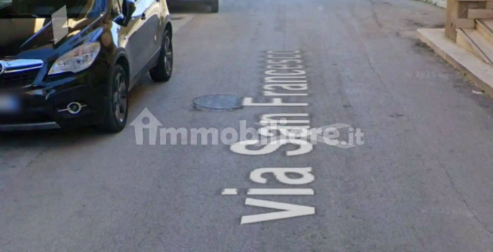 Appartamento in vendita a Canicattì