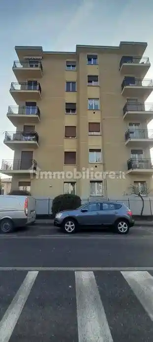 Appartamento in vendita a Albese con Cassano