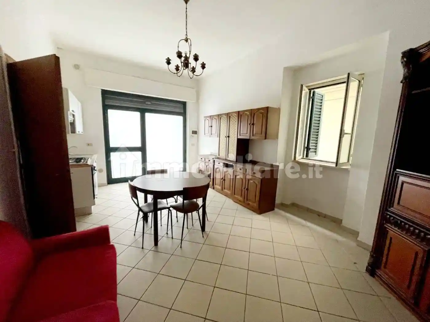 Appartamento in affitto a Archi