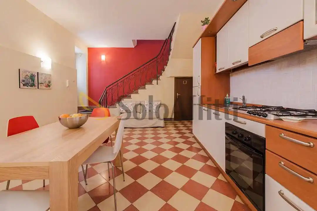 Appartamento in affitto a Catania