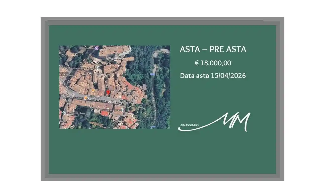 Casa indipendente in vendita a Arsoli