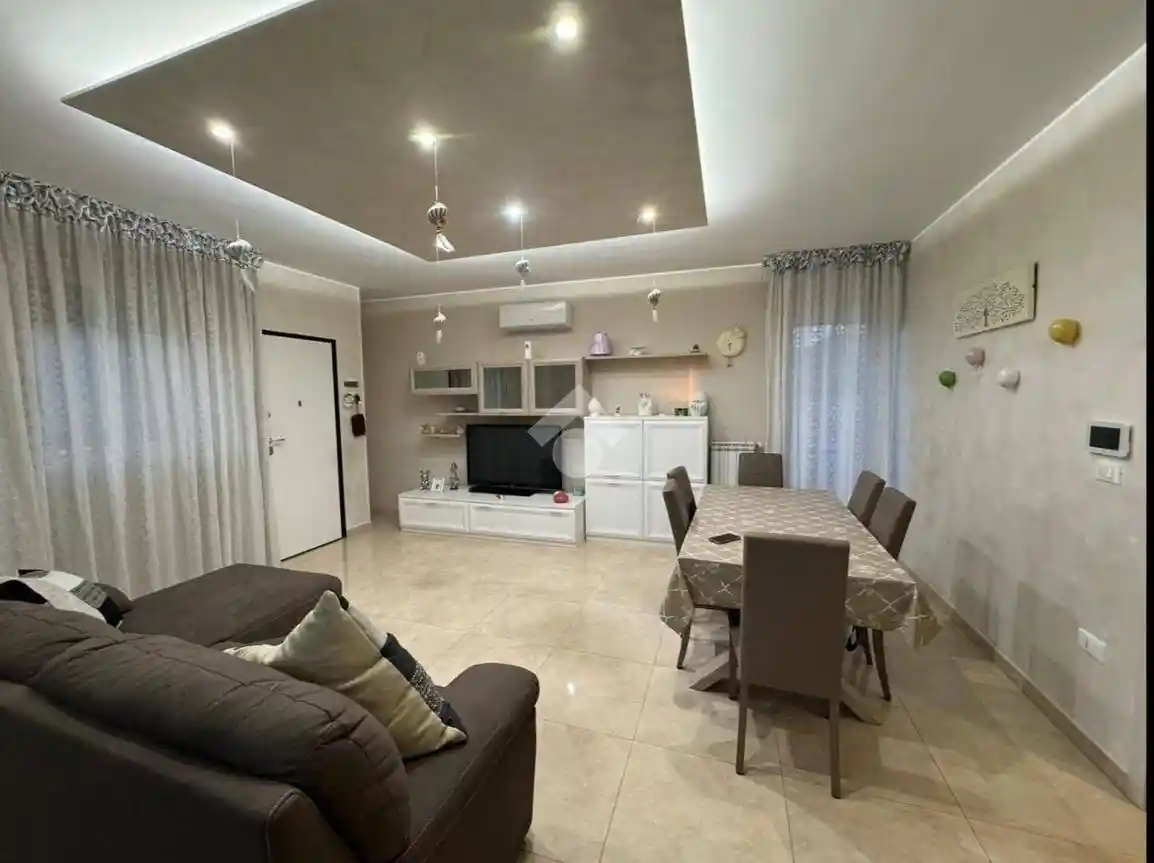 Appartamento in vendita a Carovigno