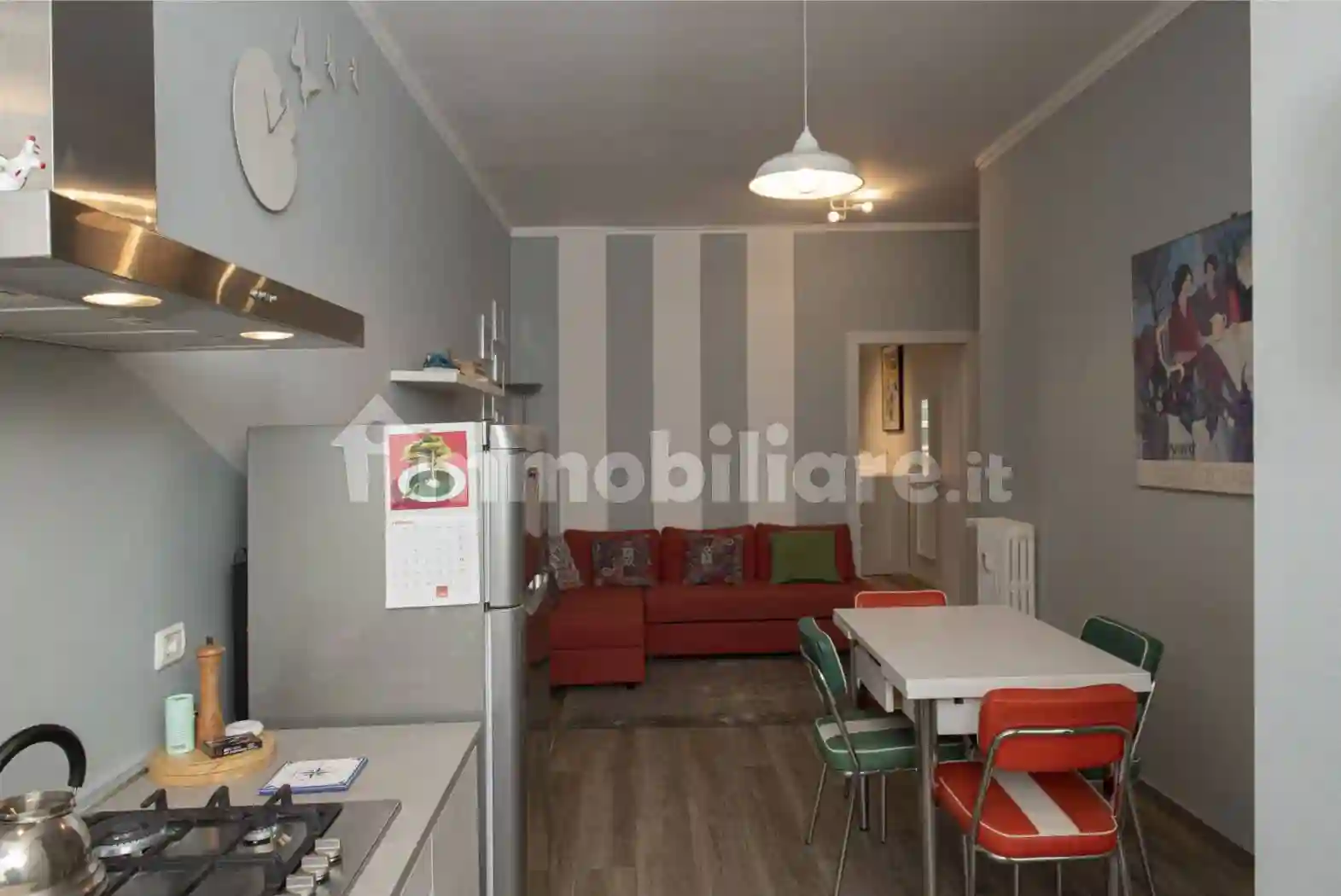 Appartamento - foto 3