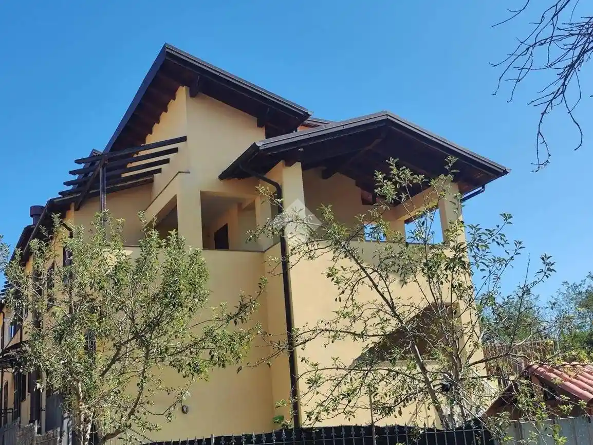 Villetta a schiera in vendita a Labico