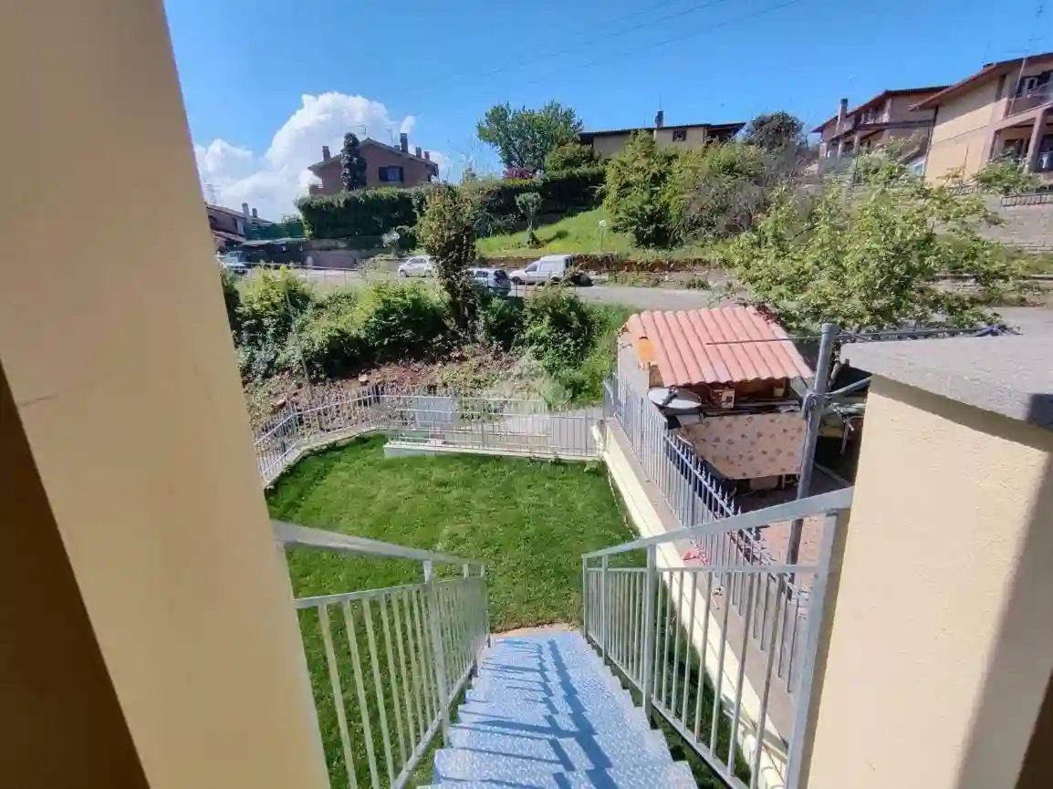 Villetta a schiera - foto 5