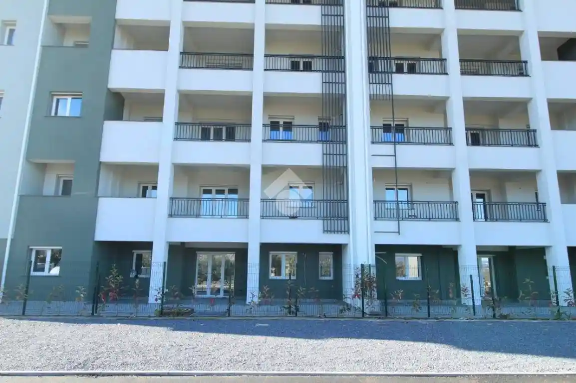 Appartamento in vendita a Montalto Uffugo