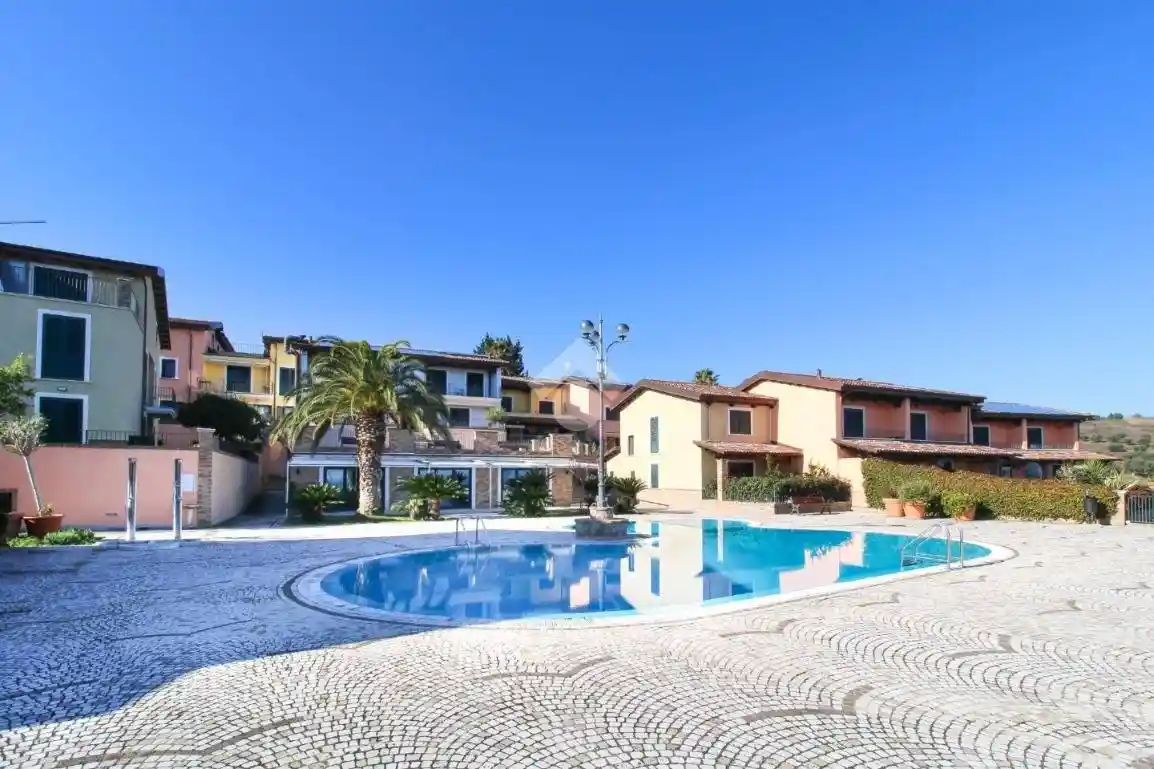 Appartamento in vendita a Tortoreto