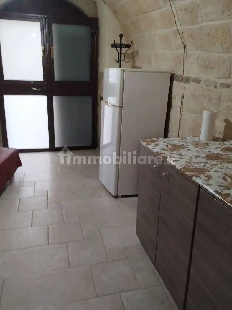 Appartamento in vendita a Bisceglie