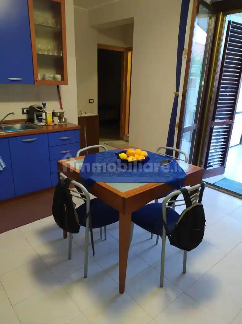 Appartamento in vendita a Mascali