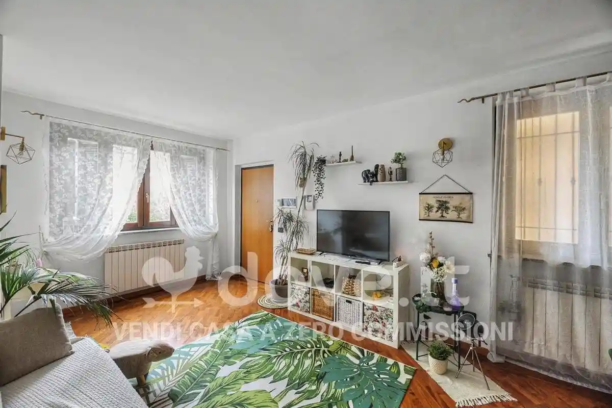 Appartamento in vendita a Arsago Seprio