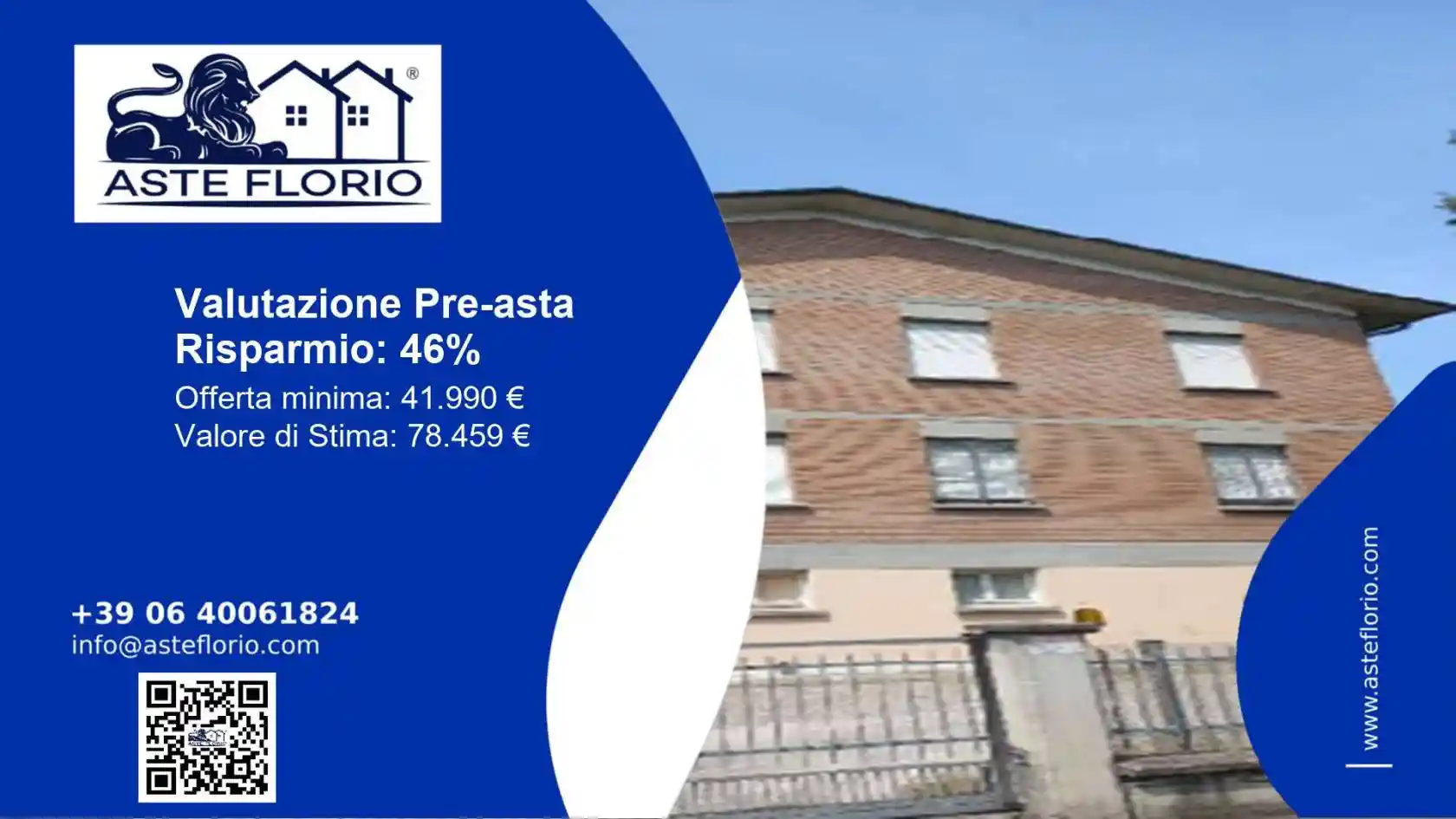 Appartamento in vendita a Reggio Emilia