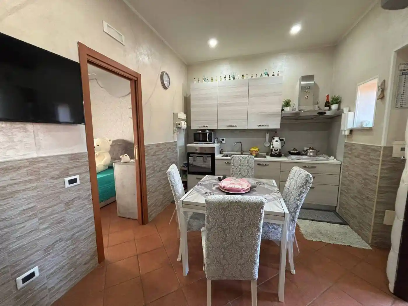 Appartamento in vendita a Napoli