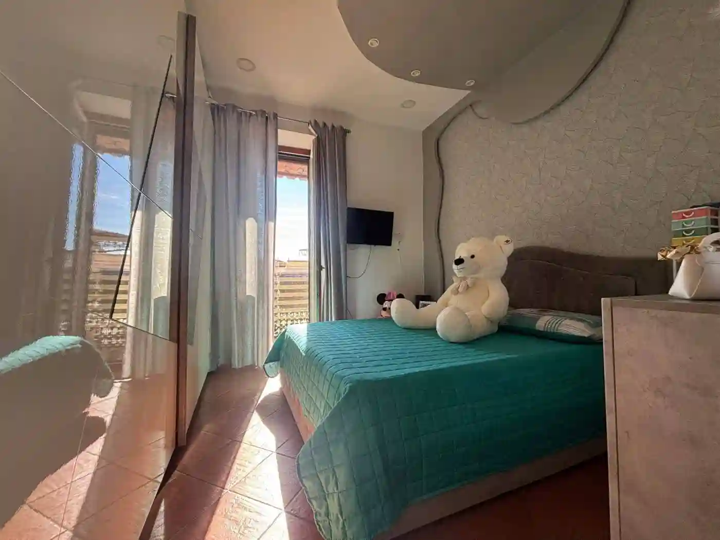 Appartamento - foto 4