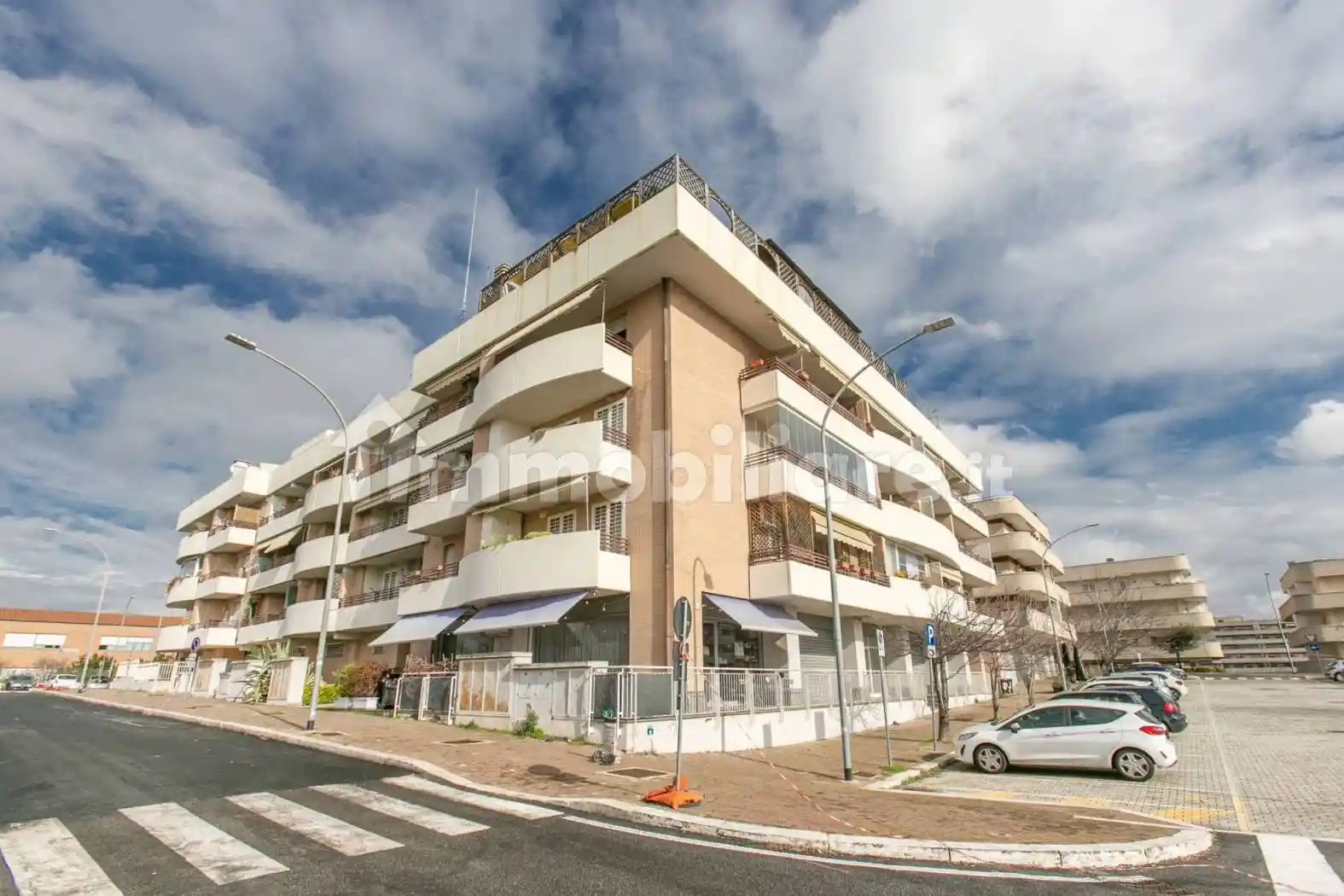 Attico - Mansarda in vendita a Roma